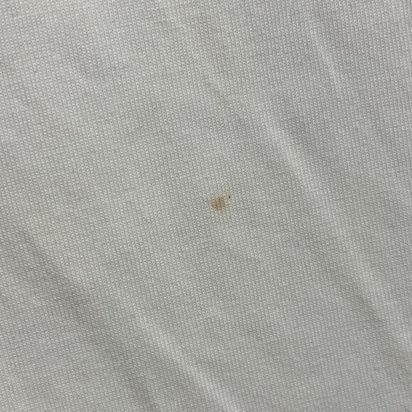 Sensual Teeze Night T-Shirt Women's OSFM White Christmas Lingerie Double Sided - Picture 5 of 6